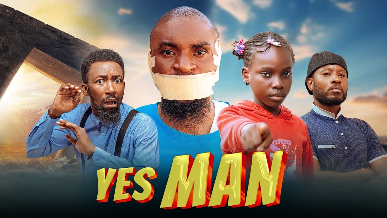 YES MAN (Yawaskits Movies) episode thumbnail