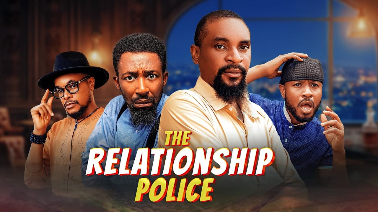 THE RELATIONSHIP POLICE (Yawaskits Movies) episode thumbnail