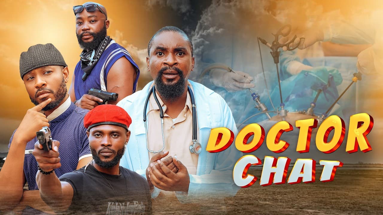 DOCTOR CHAT (Yawaskits Movies) episode thumbnail