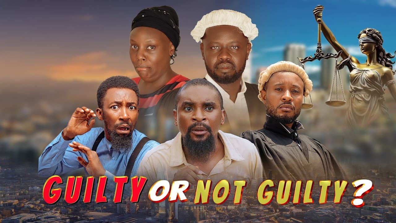 GUILTY OR NOT GUILTY (Yawaskits Movies) episode thumbnail