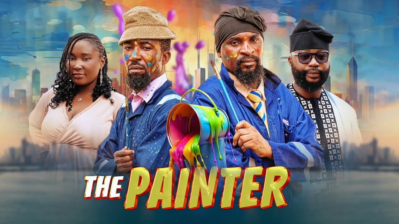 THE PAINTER (Yawaskits Movies) episode thumbnail