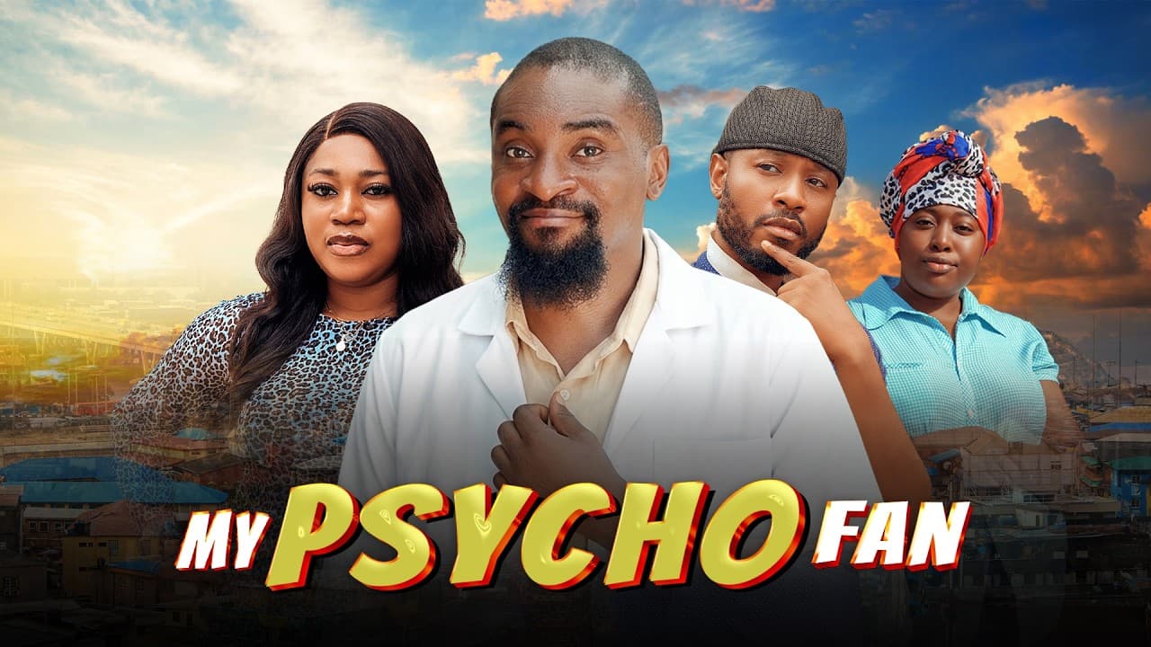 MY PSYCHO FAN (Yawaskits Movies) episode thumbnail