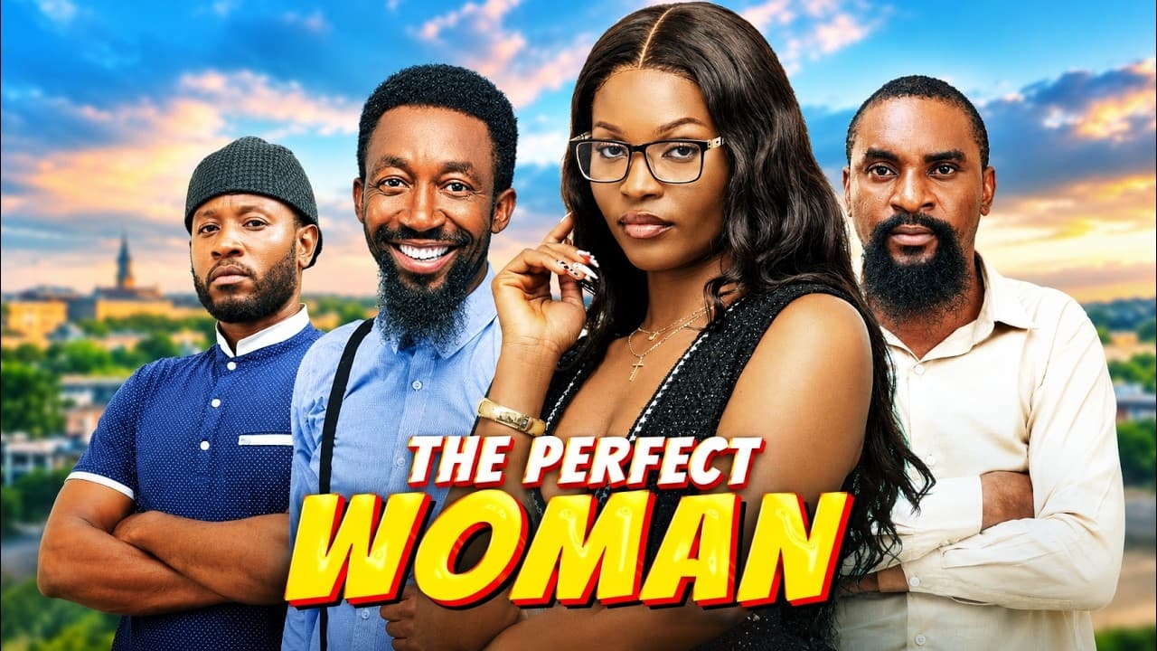 THE PERFECT WOMAN (Yawaskits Movies) episode thumbnail