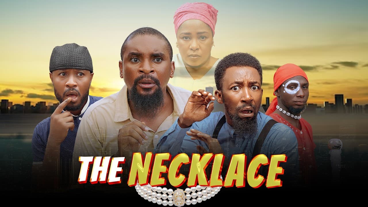 THE NECKLACE (Yawaskits Movies) episode thumbnail