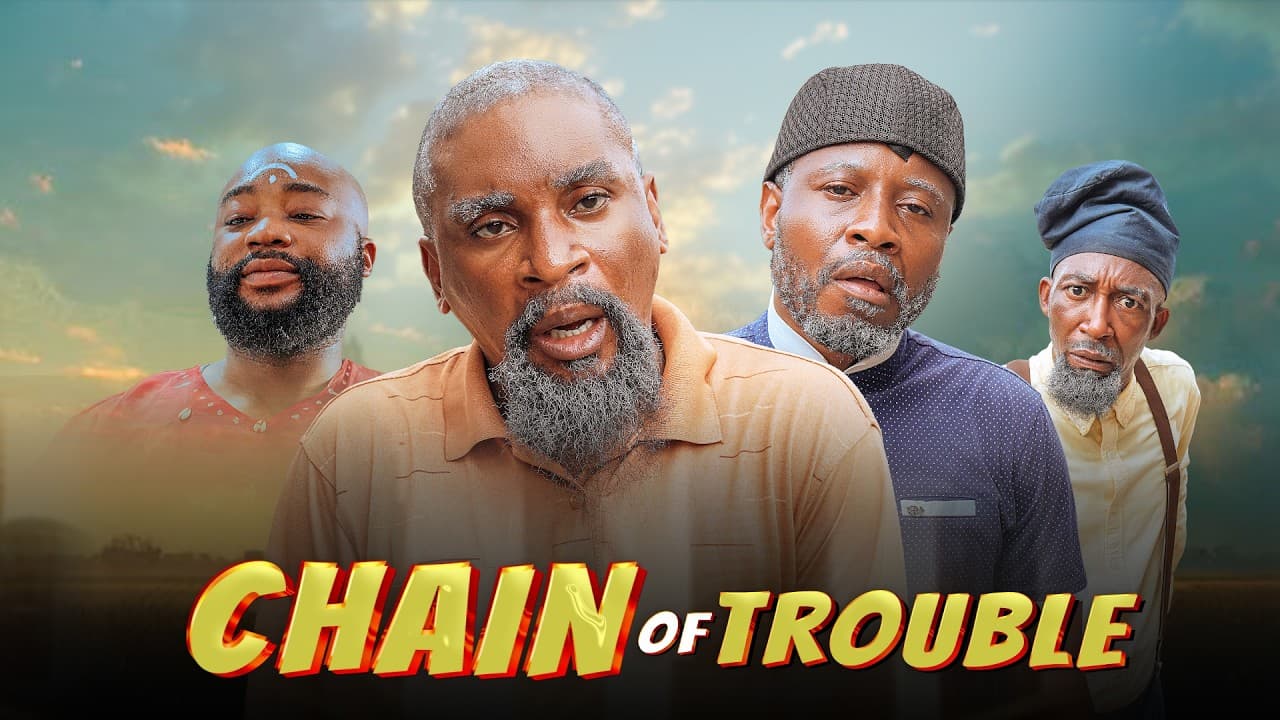 CHAIN OF TROUBLE (Yawaskits Movies) episode thumbnail