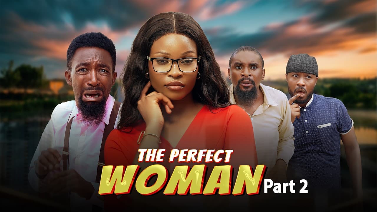 THE PERFECT WOMAN 2 (Yawaskits Movies) episode thumbnail